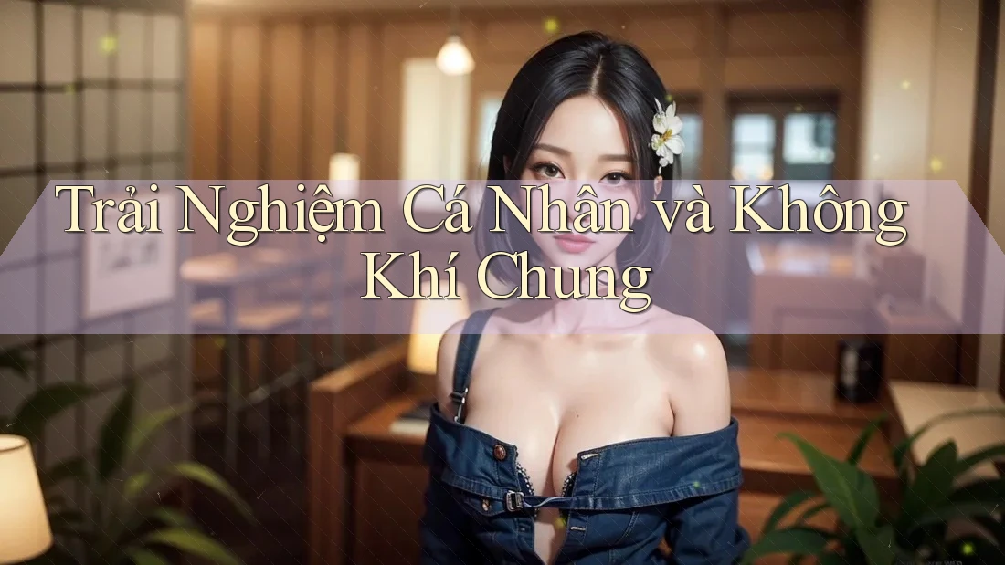 Trải Nghiệm Cá Nhân và Không Khí Chung