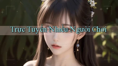 Trực tuyến Nhiều người chơi