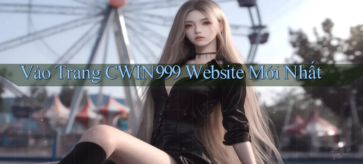 vào trang cwin999 website mới nhất