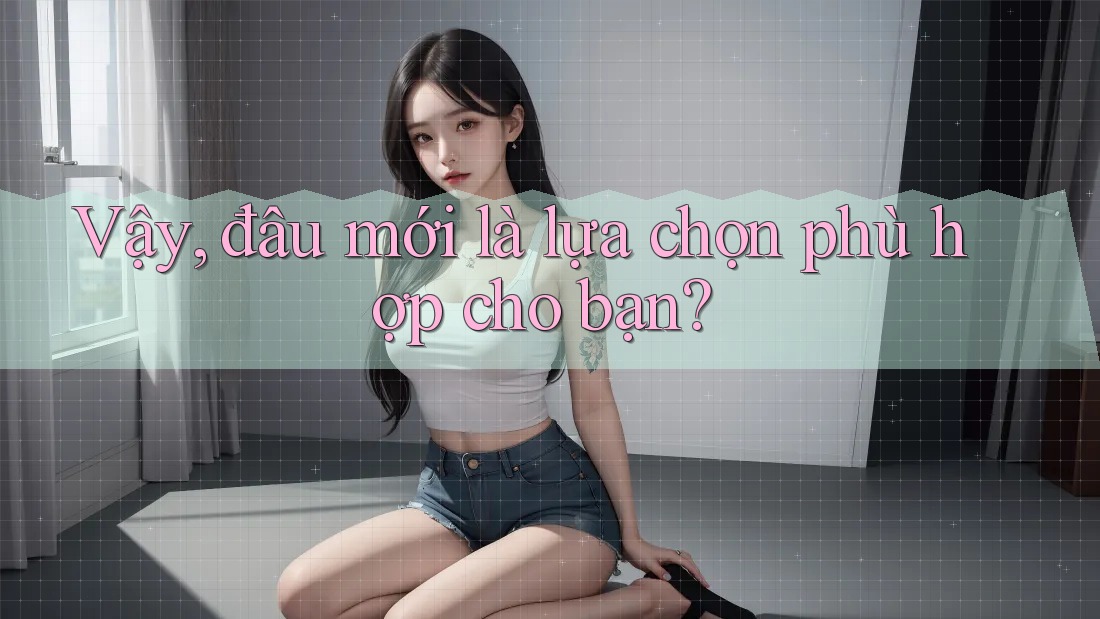 Vậy, đâu mới là lựa chọn phù hợp cho bạn?