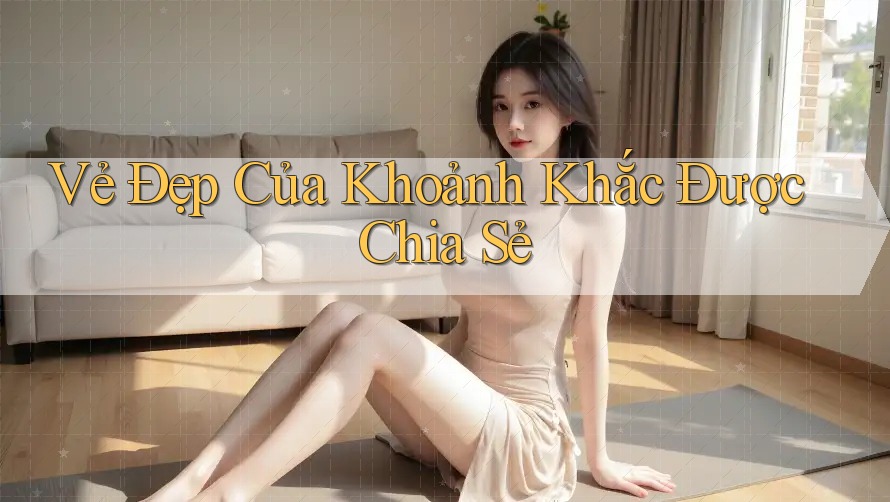 Vẻ Đẹp Của Khoảnh Khắc Được Chia Sẻ Vẻ Đẹp Của Khoảnh Khắc Được Chia Sẻ