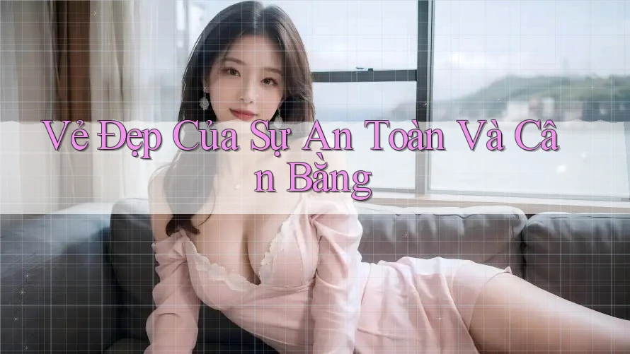 Vẻ Đẹp Của Sự An Toàn Và Cân Bằng