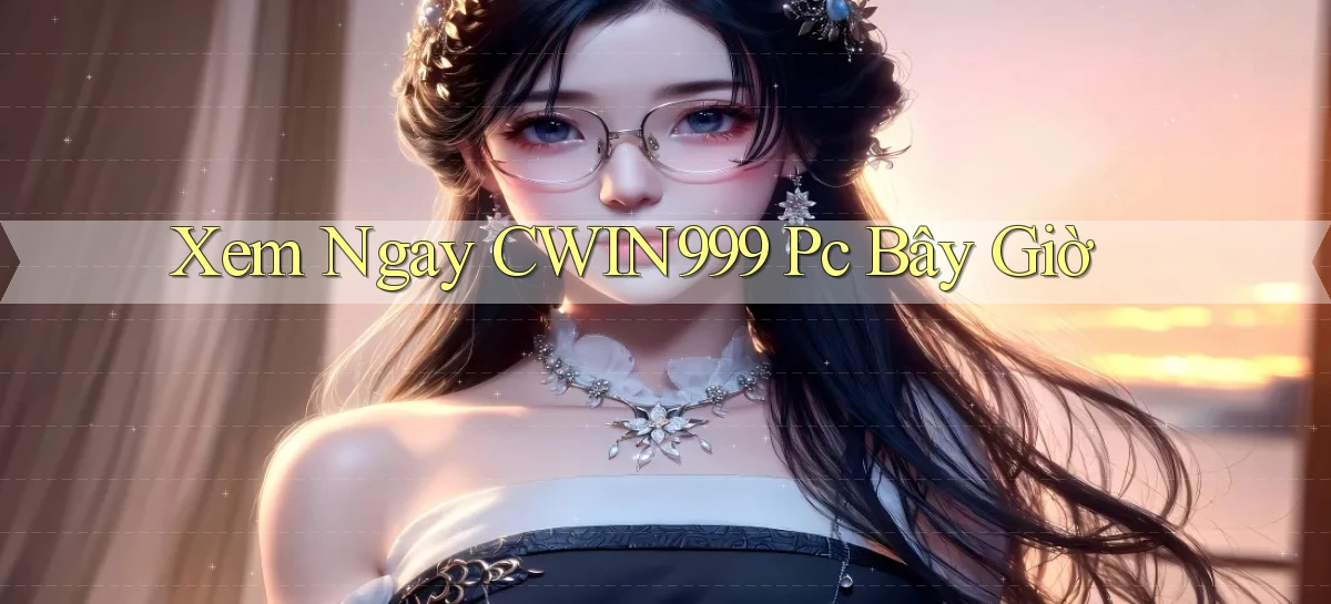 xem ngay cwin999 pc bây giờ